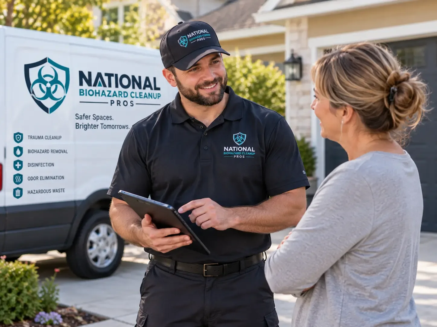 Biohazard Cleanup Neffs, PA FAQs